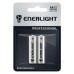 Акумуляторні батареї Enerlight Professional AA 2700mAh (блістер 2шт)