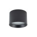 Точковий світильник Nowodvorski 10482 Maun GX53 1x12W IP54 чорний