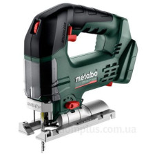 Акумуляторний лобзик Metabo STB 18 LT 130 BL (601055850) Акумуляторний лобзик Metabo STB 18 LT 130 BL (601055850)