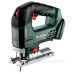 Акумуляторний лобзик Metabo STB 18 LT 130 BL (601055850)