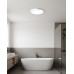 Точковий світильник Azzardo AZ2842 Slim Round LED 1x11W 4000K 752Lm IP44 білий