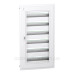 Врізний щит Schneider Electric PrismaSeT XS LVSXP624 6 рядів 144М прозорі двері Врізний щит Schneider Electric PrismaSeT XS LVSXP624 6 рядів 144М прозорі двері