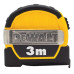 Вимірювальна рулетка DeWALT DWHT36098-1 Pocket 3мх12,7мм Вимірювальна рулетка DeWALT DWHT36098-1 Pocket 3мх12,7мм