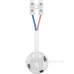 Підвісний патрон E.Next e.lamp socket pendant..E27.pl.white Е27 з кабелем (s9100057)