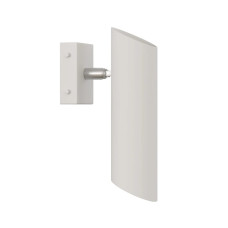 Бра, настінний світильник Pikart 32650-1 VL Sconce GU10 1x60W IP20 білий