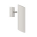 Бра, настінний світильник Pikart 32650-1 VL Sconce GU10 1x60W IP20 білий