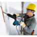 Відбійний молоток Bosch Professional GSH 500 (0611338720)