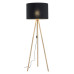 Торшер TK Lighting 5286 Tokyo E27 1x15W IP20 чорний Торшер TK Lighting 5286 Tokyo E27 1x15W IP20 чорний