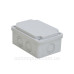 Монтажна коробка ADAL PANO MD9051 120х80х55мм ABS IP65