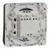 Перехресний вимикач Schneider Electric MUR35020 IP55 (чорний)