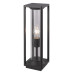 Вуличний світильник Azzardo AZ4485 Mikkel E27 1x40W IP54 чорний