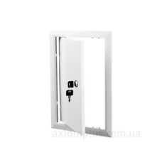 Двері ревізійні Vents ДЗ 150×300