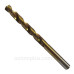 Свердло Vulkan (16909) HSS TiN 9,0 мм Свердло Vulkan (16909) HSS TiN 9,0 мм