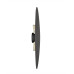 Бра, настінний світильник TK Lighting 10632 Stone G9 3x8W IP20 чорний