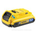 Акумулятори для електроінструментів DeWALT DCB183 18В 2 Ач 0,4 кг