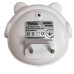 Нічник LED SONIC 0,6W із сутінковим сенсором жовтий Violux ( 310303 ) Нічник LED SONIC 0,6W із сутінковим сенсором жовтий Violux ( 310303 )