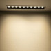 Світильник LED точковий Nowodvorski Mini 1x20W 3000K 1220Lm IP20 білий ( 10045 )