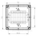 Клемна коробка Spelsberg RK 4/12-12х4² (sp61501201) IP66 з клемником