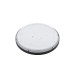 Світильник стельовий Nowodvorski 10971 Agnes Round LED Pro 1x22W 3000K 1600Lm IP44 чорний