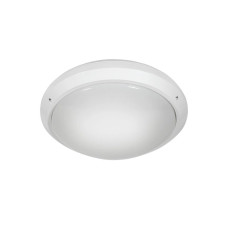 Світильник стельовий Kanlux 7015 Marc E27 1x60W IP54 білий Світильник стельовий Kanlux 7015 Marc E27 1x60W IP54 білий