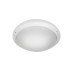 Світильник стельовий Kanlux 7015 Marc E27 1x60W IP54 білий Світильник стельовий Kanlux 7015 Marc E27 1x60W IP54 білий