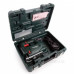 Лобзик Metabo STEB 65 Quick 450 Вт з регулюванням частоти ходу (601030500)