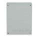 Шафа Schneider Electric SPACIAL NSYCRN54200P CRN 500х400х200мм з монтажною панеллю