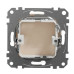 Заглушка Schneider Electric Sedna Design & Elements бежева SDD112904