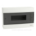 Навісний щит Schneider Electric Easy9 EU EZ9EUC112 1 ряд 12М
