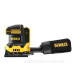 Вібраційна шліфмашина DeWALT DCW200N XR Li-Ion 18В 8000-13500об/хв