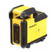 Побудовник площин Stanley STHT77504-1 Cross360