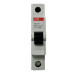 Автоматичний вимикач ABB basic M 1P C16 (2CDS641041R0164) Автоматичний вимикач ABB basic M 1P C16 (2CDS641041R0164)