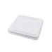 Світильник стельовий Nowodvorski 8134 Agnes Square LED 1x32W 4000K 2500Lm IP44 білий
