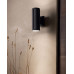 Вуличний світильник Ideal Lux 129433 Base GU10 2x28W IP44 чорний Вуличний світильник Ideal Lux 129433 Base GU10 2x28W IP44 чорний