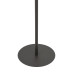 Торшер Nowodvorski 11676 Lago E27 1x25W IP20 сірий