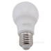 Світлодіодна лампа TNSy LED Bulb-A60-9W-E27-220V-6500K-810L ICCD (TNSy5000254)