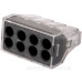 Клемна колодка E.Next e.lc.pro.ac.8 5шт (p0670008)