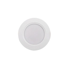 Точковий світильник Kanlux 36510 Tavo LED 1x5W 4000K 400Lm IP44/20 білий