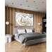 Точковий світильник Kanlux 36224 Glozo GU10/GU5.3 1x10W IP20 чорний