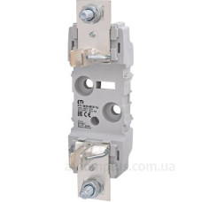 Тримач запобіжника ETI 004121400 PT 1 1p 250A (M10-M10)