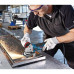 Кутова шліфувальна машина Bosch GWS 19-125 CIE