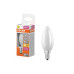 Світлодіодна лампочка Osram 4058075434486 LED E14 DIM 1x5.9W 2700K 806Lm IP20