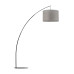 Торшер TK Lighting 5487 Moby E27 1x15W IP20 сірий Торшер TK Lighting 5487 Moby E27 1x15W IP20 сірий