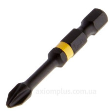 Ударні біти DeWALT Impact torsion extreme PH2х50мм (5шт)