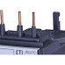 Теплове реле ETI 004642411 RE 27D-15 (10-15A) для CEM9...CEM25