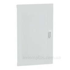 Прозорі двері Schneider Electric PrismaSeT XS 5 рядів 24М