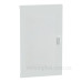 Прозорі двері Schneider Electric PrismaSeT XS 5 рядів 24М