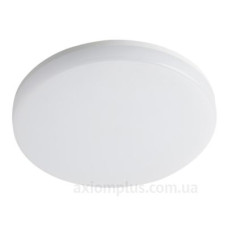 Вологозахищений світильник Kanlux Varso LED 24W-NW-O 4000К (26445)