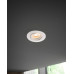 Точковий світильник Nordlux 84960001 Roar LED 1x7W 3000K 550Lm IP23 білий