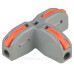 Кутова клема TOSUNlux PCT-112 32А 400В (6931934238471)